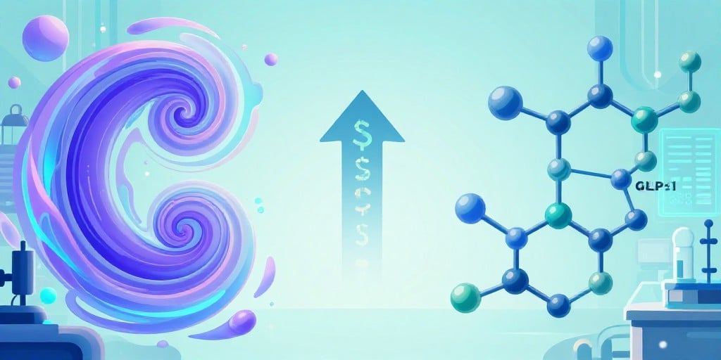 How Eli Lilly’s $3.8 B Psychedelic Deal and GLP‑1 Push Will Redefine Biopharma Growth