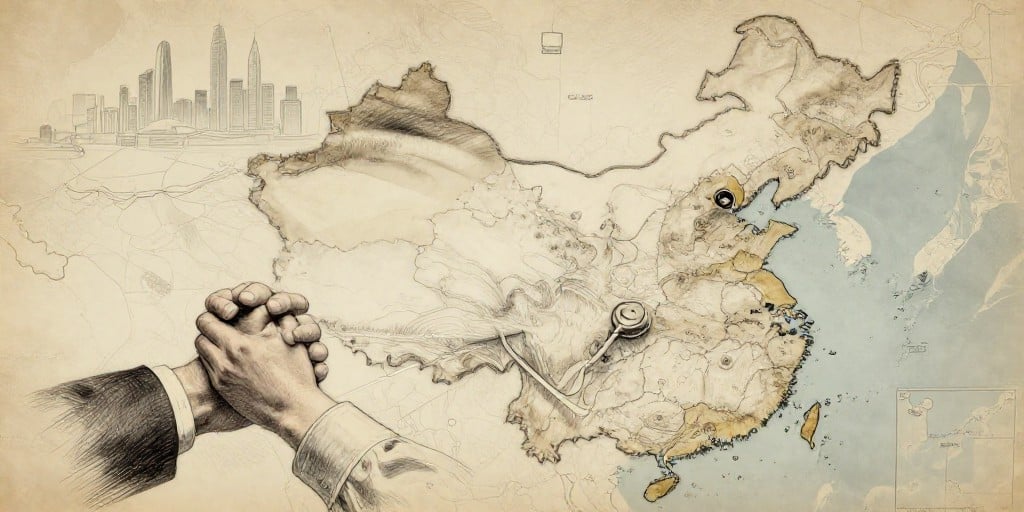 How Eli Lilly’s New DKSH Deal Boosts Its Hong Kong & Macau Presence How Eli Lilly’s New DKSH Deal Boosts Its Hong Kong & Macau Presence