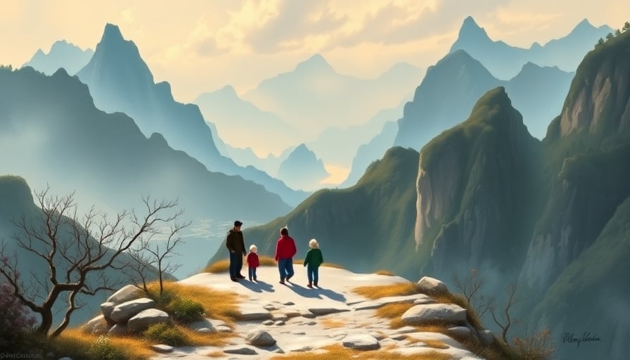 How Emei Shan Tourism’s Mid‑Day Surge Signals Strong Investor Appeal How Emei Shan Tourism’s Mid‑Day Surge Signals Strong Investor Appeal