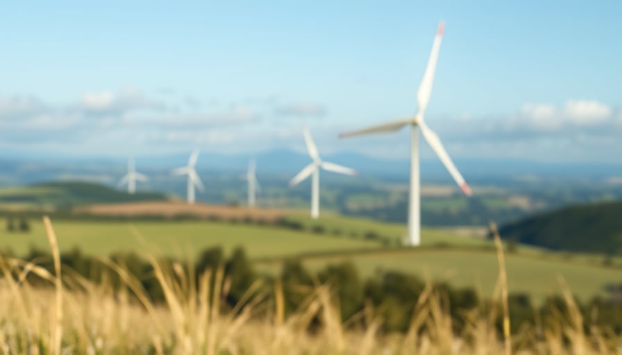 How Energiekontor AG’s Share‑Buyback Boosts Value and EPS—2025 Update