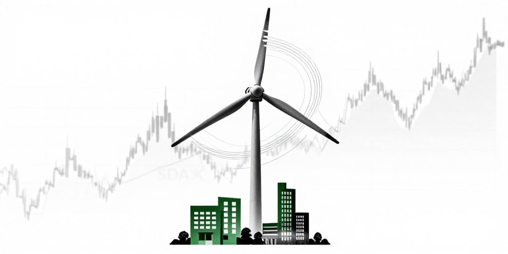 How Energiekontor AG's Wind Projects Drive Green Growth & Stock Momentum
