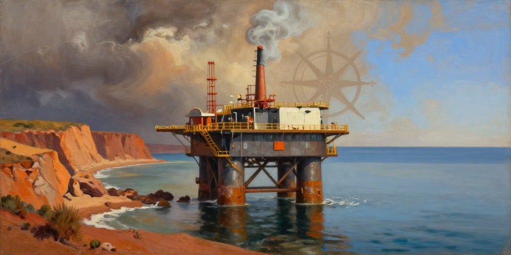 How EOG Resources Australia Navigates Regulatory Changes & Boosts Liquidity for Growth How EOG Resources Australia Navigates Regulatory Changes & Boosts Liquidity for Growth