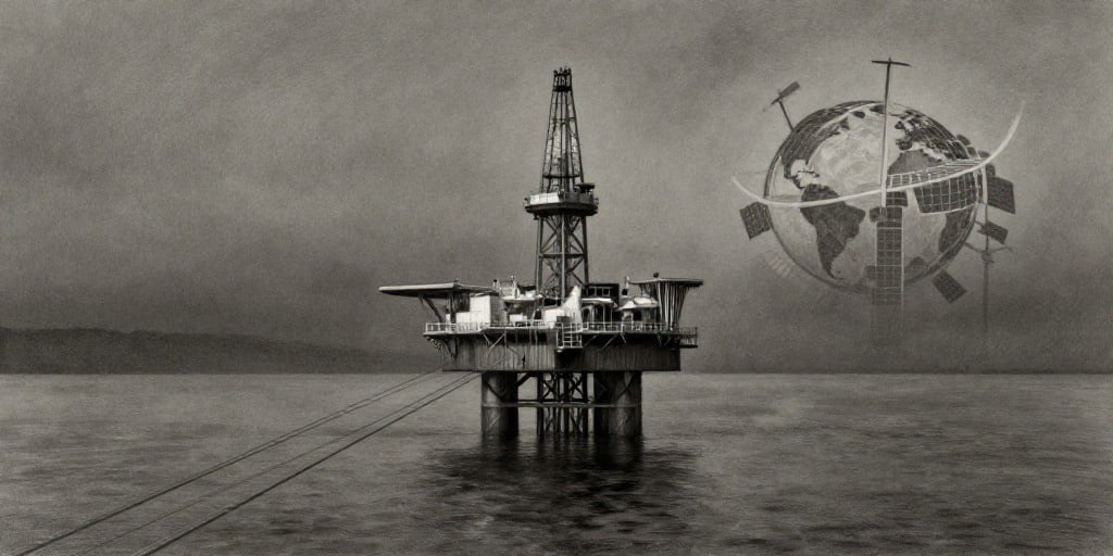 How EOG Resources’ Global Reach and Innovation Drive $68 B Market Power in Energy