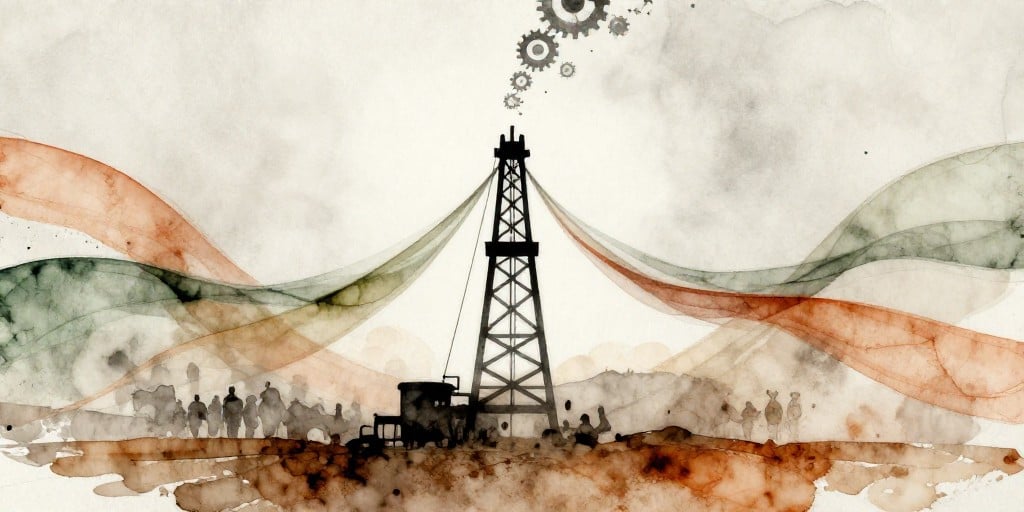 How EON Resources Is Navigating Market Downturns to Rebuild Profitability