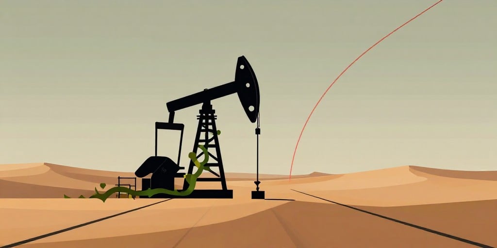 How EON Resources Navigates Volatile Upstream Energy Markets With a Negative P/E How EON Resources Navigates Volatile Upstream Energy Markets With a Negative P/E