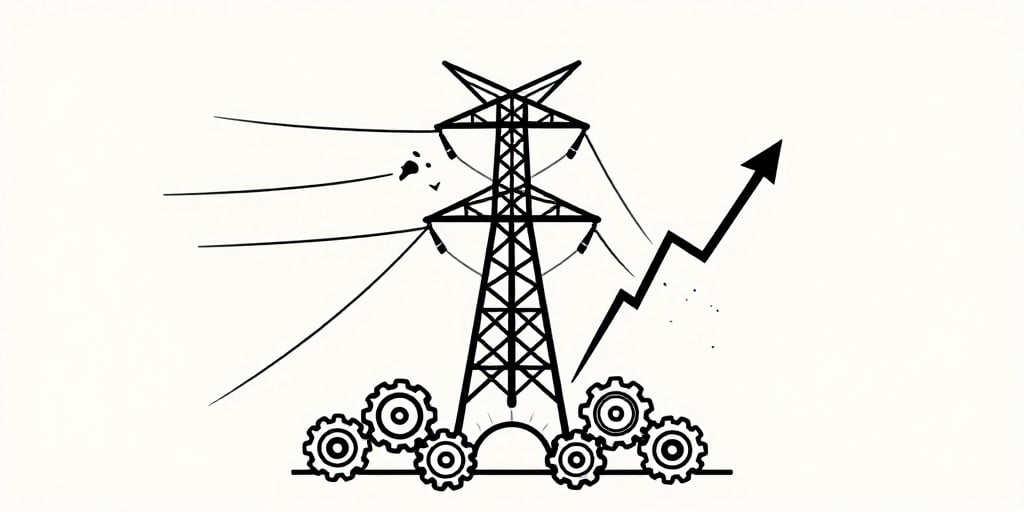How E.ON SE’s Legal Setbacks and New Energy Tax Cuts Threaten Profit Margins How E.ON SE’s Legal Setbacks and New Energy Tax Cuts Threaten Profit Margins