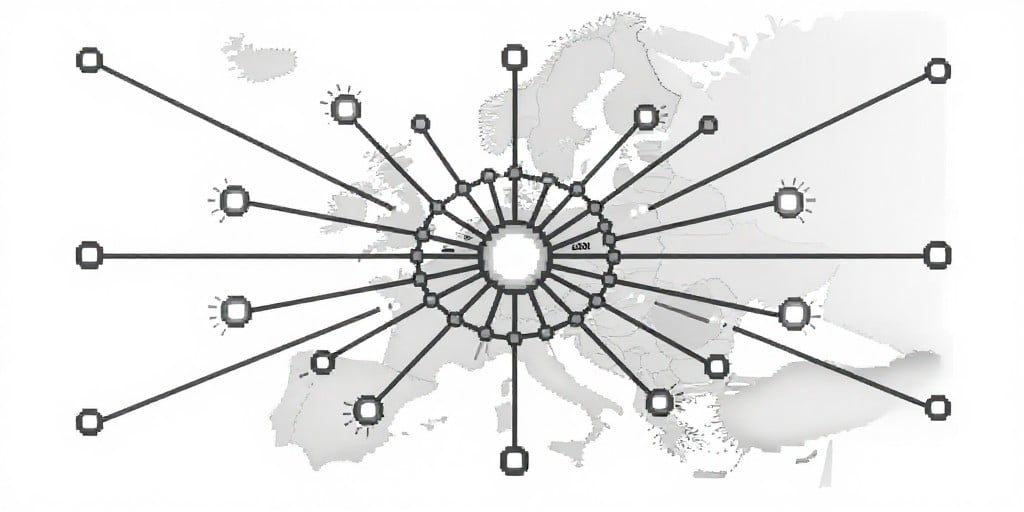 How E.ON SE’s Resilient Network Drives Growth Amid Europe’s Utility Surge How E.ON SE’s Resilient Network Drives Growth Amid Europe’s Utility Surge