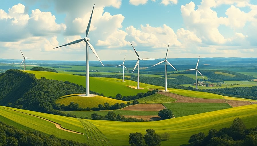 How E.ON’s 2026 Strategy Capitalizes on UK Subsidies, German Solar Growth and SMR Opportunities How E.ON’s 2026 Strategy Capitalizes on UK Subsidies, German Solar Growth and SMR Opportunities