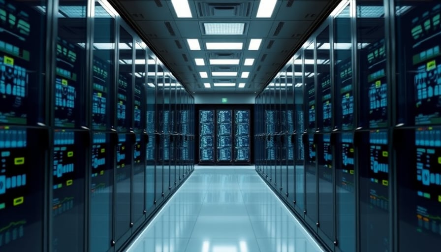 How Eoptolink's Optical Tech Drives AI & Telecom Growth Ahead of 2026 Surge