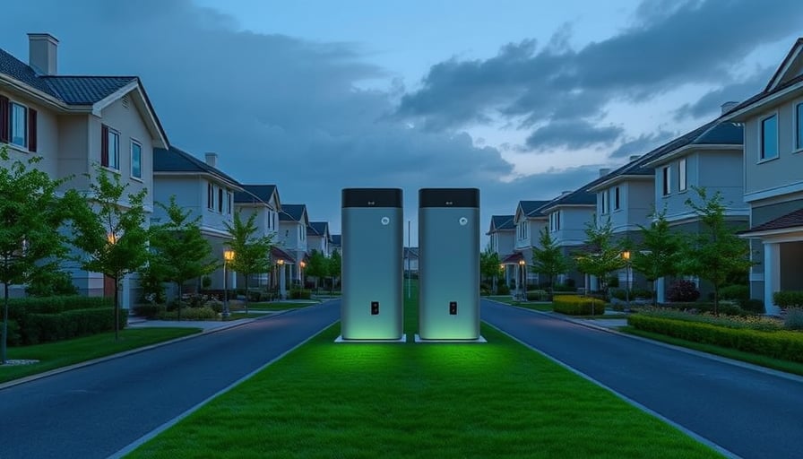 How Eos Energy’s Stock Volatility Reflects Its Clean‑Energy Challenges & Leadership Tribute