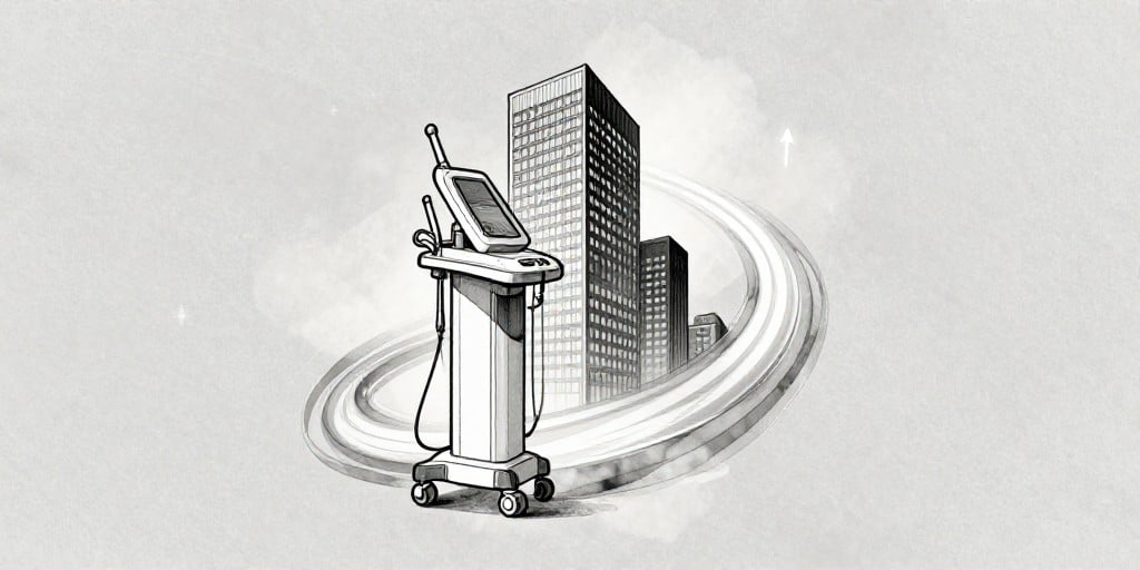 How Episurf Medical AB Is Diversifying With a SEK 505 Million Real Estate Portfolio How Episurf Medical AB Is Diversifying With a SEK 505 Million Real Estate Portfolio