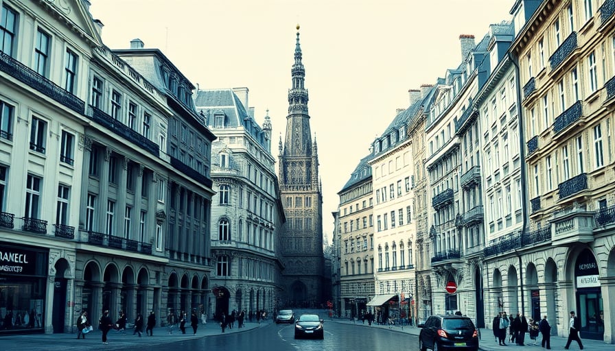 How EQS Group AG Is Transforming European Corporate Disclosures and Investor Confidence