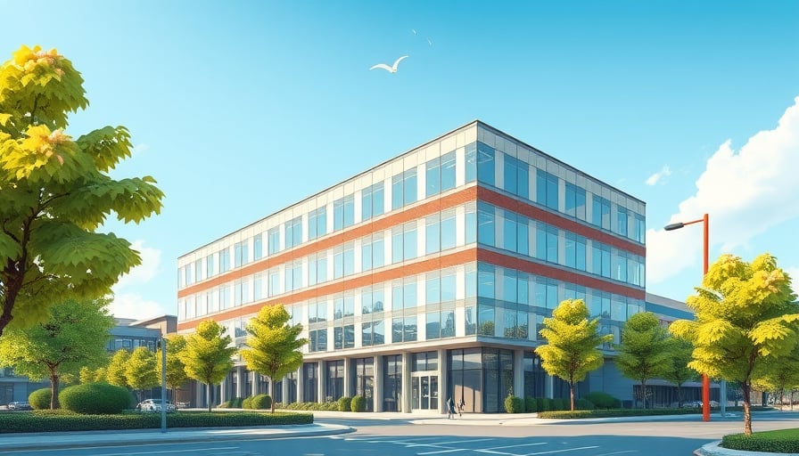 How EQS Group AG's Strategic Moves Boost European Corporate Disclosure Power