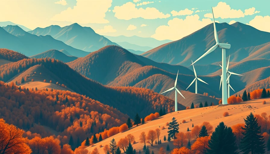 How EQT Corp Is Powering AI‑Driven Data Centers With Appalachian Natural Gas How EQT Corp Is Powering AI‑Driven Data Centers With Appalachian Natural Gas