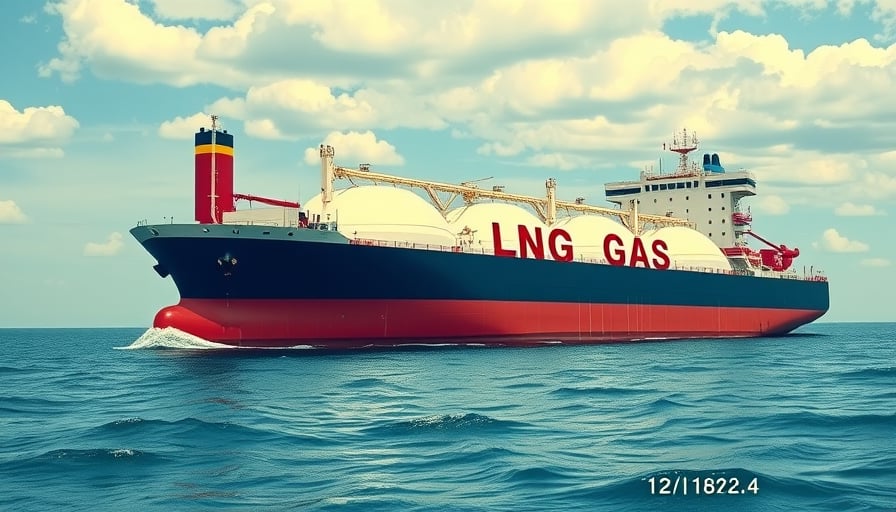 How EQT’s $167.5 M Settlement, LNG Expansion and Data‑Center Deal Drive 2025 Growth How EQT’s $167.5 M Settlement, LNG Expansion and Data‑Center Deal Drive 2025 Growth