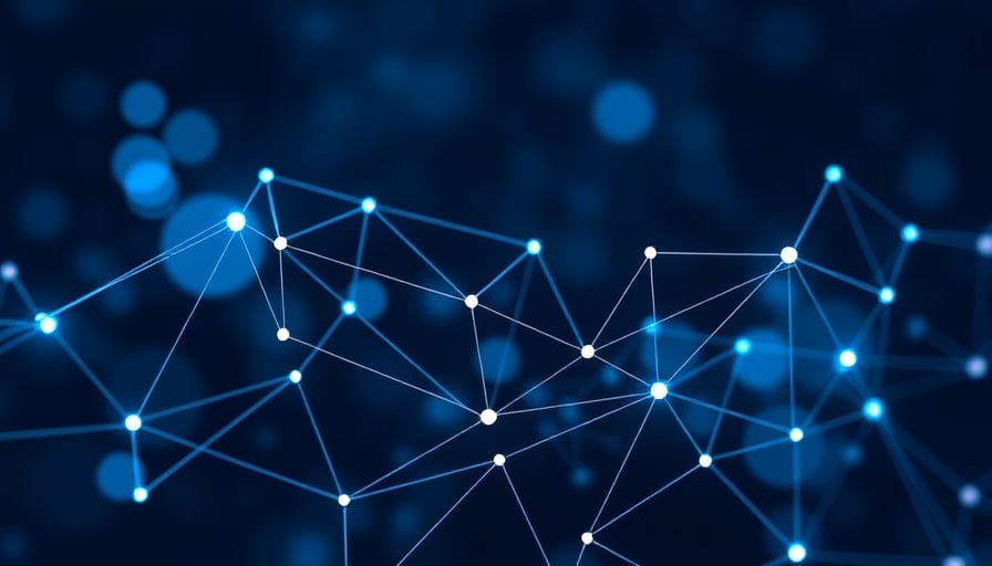 How Esyasoft's Acquisition Offer Could Propel CyanConnode's IoT Mesh Market Leadership