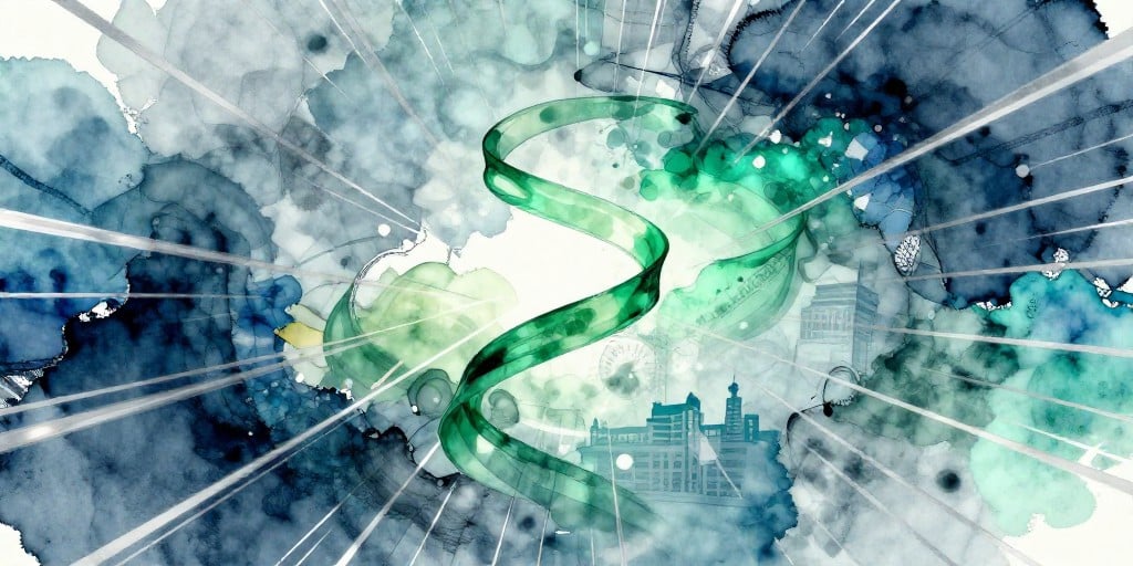 How ETF Inflows and Green‑Finance Momentum Are Boosting CITIC Securities