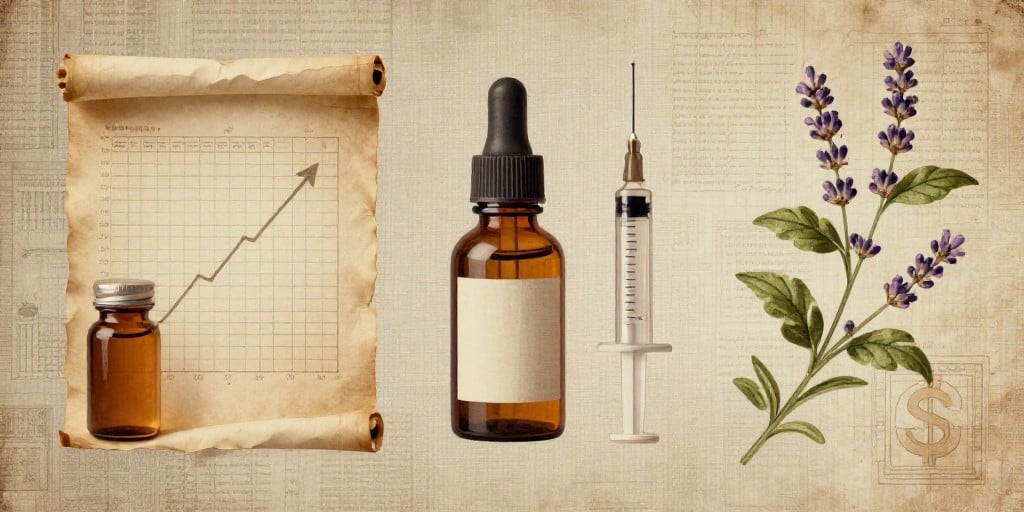 How Eton Pharmaceuticals Is Redefining Specialty Drug Innovation & Stock Growth How Eton Pharmaceuticals Is Redefining Specialty Drug Innovation & Stock Growth