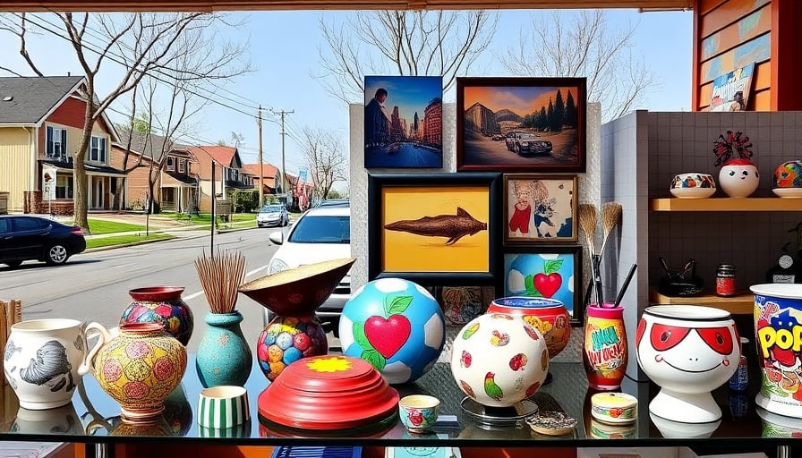 How Etsy Is Tackling AI‑Driven Commerce and UK Regulations in 2026