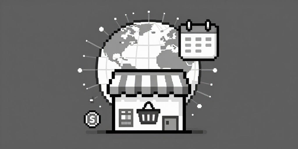 How Etsy’s 2029 Payoneer Renewal Boosts Global Seller Payments and Market Expansion
