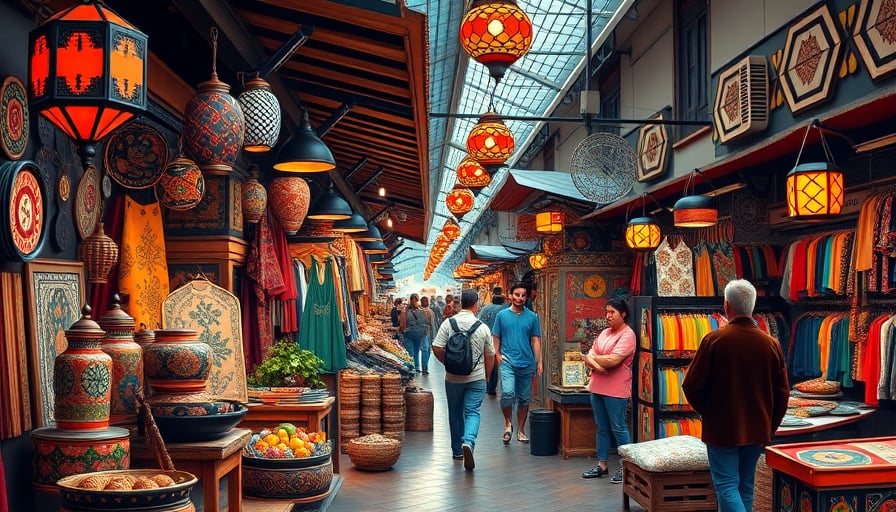 How Etsy’s Insider Moves, Second‑Hand Boom and EU Trade Shifts Shape Its Future