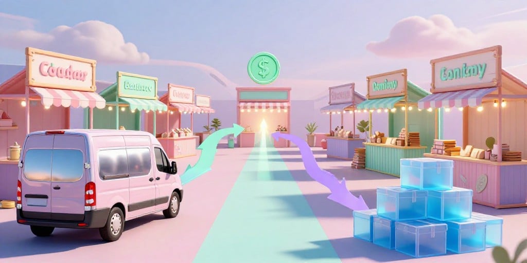 How Etsy’s Q1 Earnings Reveal Strong Growth, Rising Merchants, and Big Profit Momentum How Etsy’s Q1 Earnings Reveal Strong Growth, Rising Merchants, and Big Profit Momentum