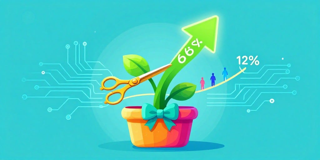 How Etsy’s Q2 Growth and 12% Layoffs Boost Long‑Term Profitability