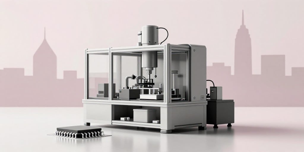 How Eugene Technology Co. Drives Growth in Korea’s Semiconductor Equipment Market