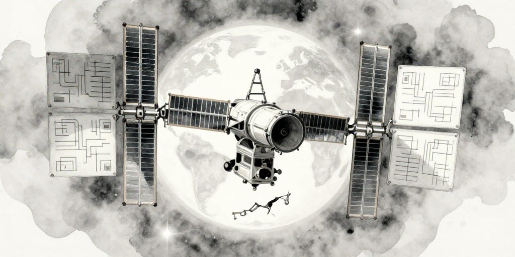 How Eutelsat Communications Can Turn Volatility Into Profit and Regain Investor Trust How Eutelsat Communications Can Turn Volatility Into Profit and Regain Investor Trust