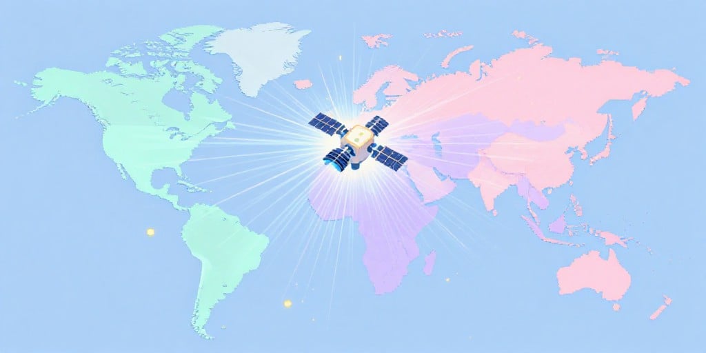 How Eutelsat Communications Is Navigating Financial Challenges While Expanding Global Ku‑Band Reach