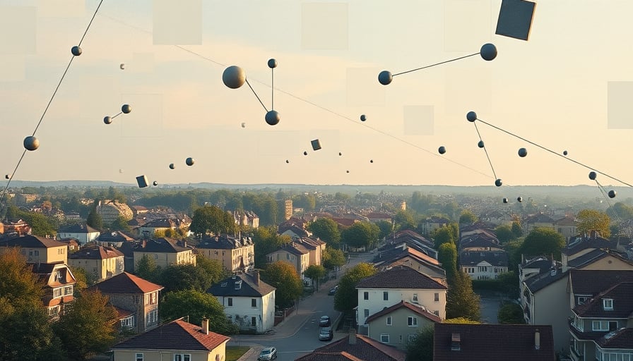 How Eutelsat's $1B LEO Push Is Set to Turbo‑Charge Global Broadband