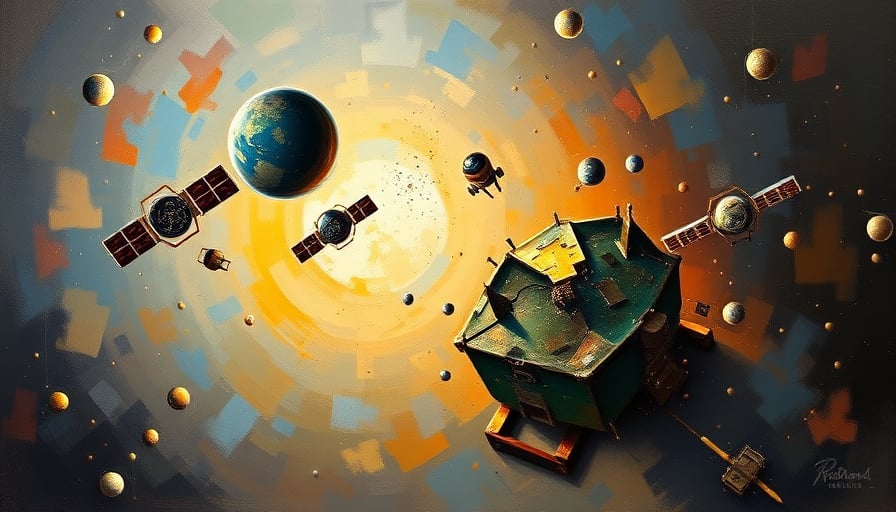 How Eutelsat's LEO Pivot Drives 60% Revenue Surge and Stock Growth in 2026