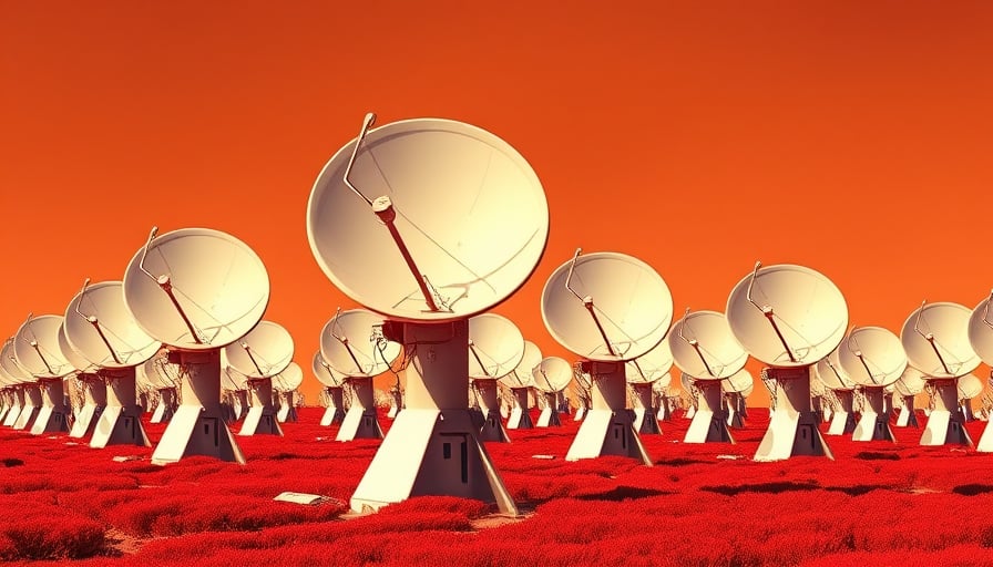 How Eutelsat’s New Canada Deal, Leadership Shift, & LEO Partnerships Propel Global Satellite Growth