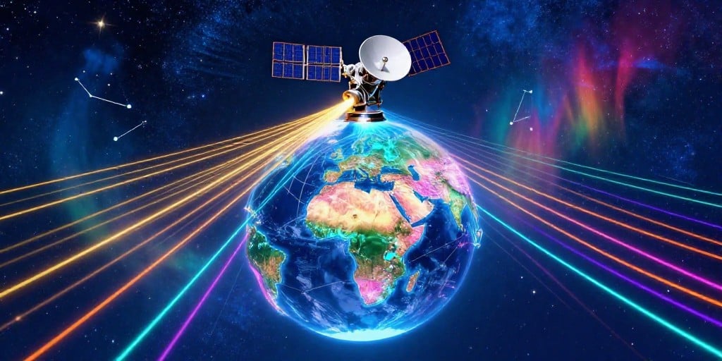 How Eutelsat’s New Global Deals Expand Satellite Broadband Reach How Eutelsat’s New Global Deals Expand Satellite Broadband Reach
