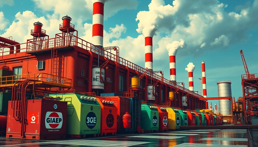 How EVE Energy's 2025 Revenue Surge Masks Profit Challenges