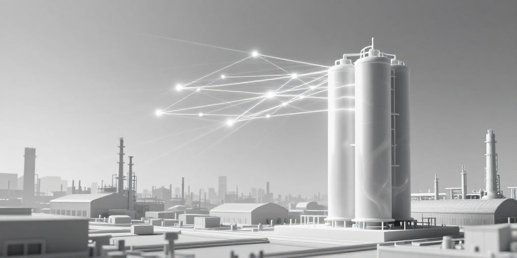 How EVE Energy's Supply‑Chain Mastery Drives 110% Profit Surge in 2026 How EVE Energy's Supply‑Chain Mastery Drives 110% Profit Surge in 2026
