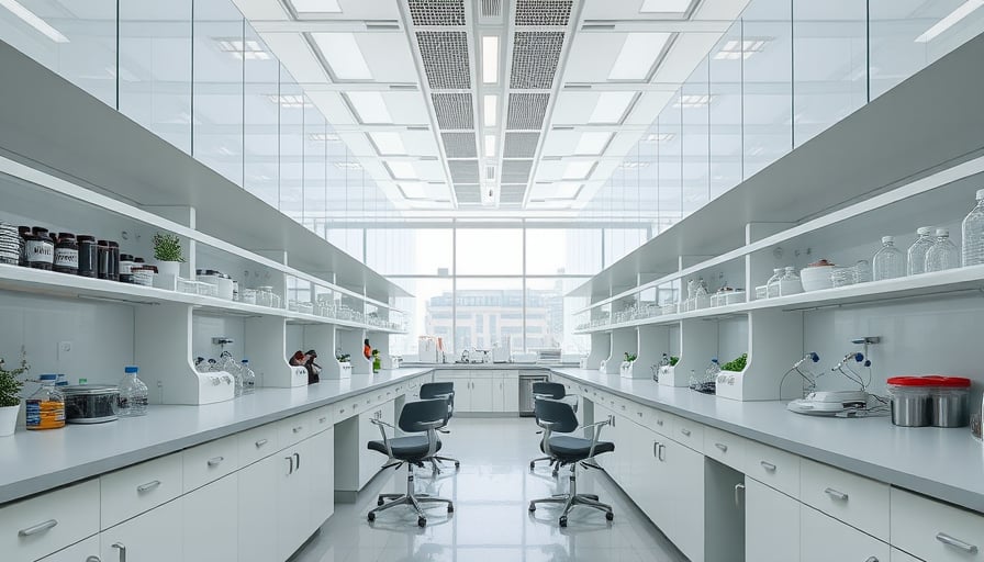 How Evoke Pharma’s Gastroparesis Drug Could Transform Diabetes Care