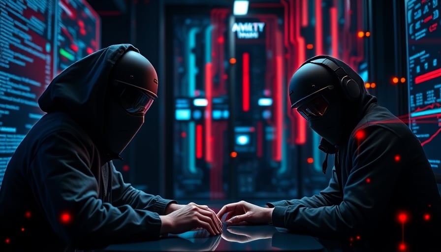 How FBI’s Quishing Alert Spurred a 5% Dip in Aptos (APT) Crypto