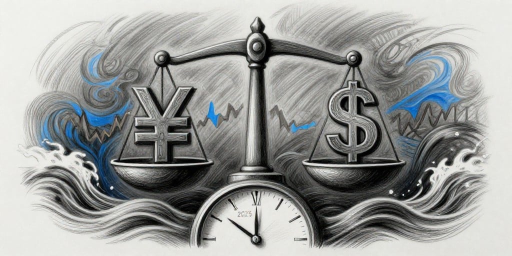 How Fed Hikes & Aussie Inflation are Shaping AUD/USD Volatility