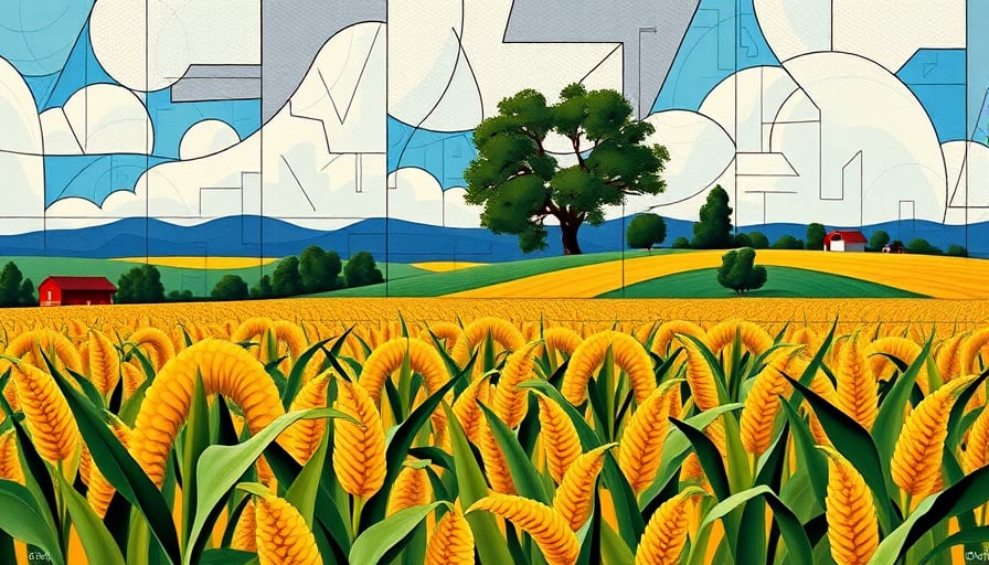 How Feed Costs, RFS Rules & Global Demand Are Shaping Today's Soybean Prices