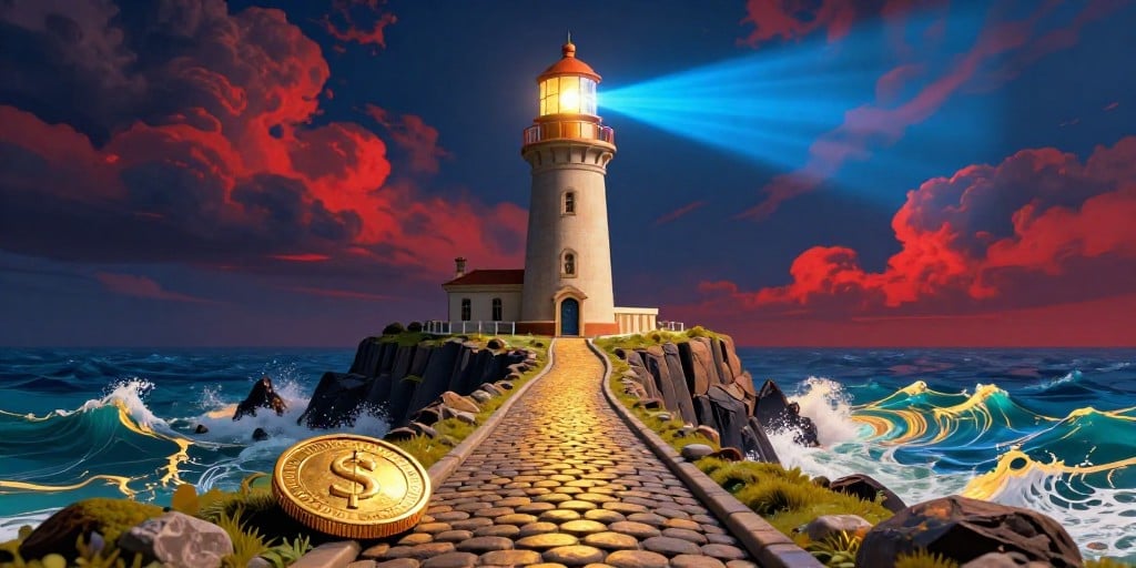 How FUD Fuels Crypto Volatility: 52‑Week High‑Low Analysis and Investor Strategies