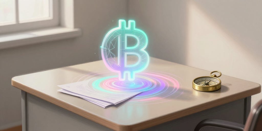 How FUD Fuels Crypto Volatility: Lessons From a Record‑Low Price Drop