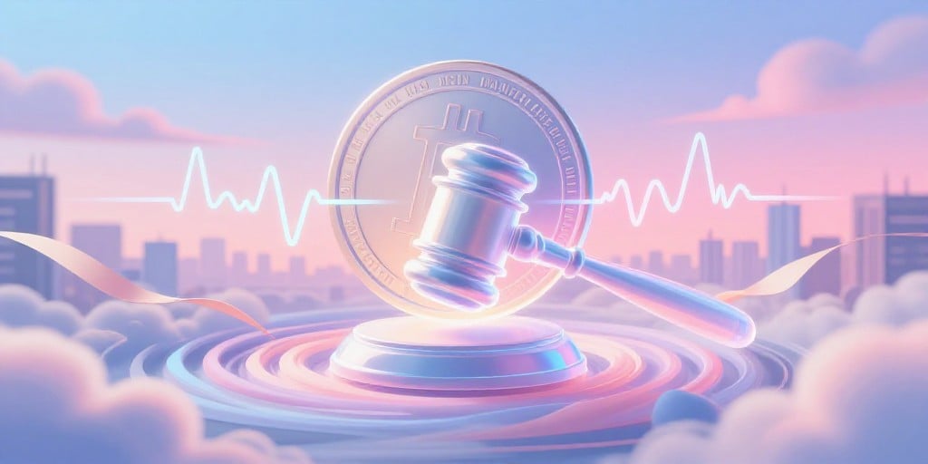 How FUD’s Volatility Reveals the Real Risks Behind Crypto Market Trends How FUD’s Volatility Reveals the Real Risks Behind Crypto Market Trends