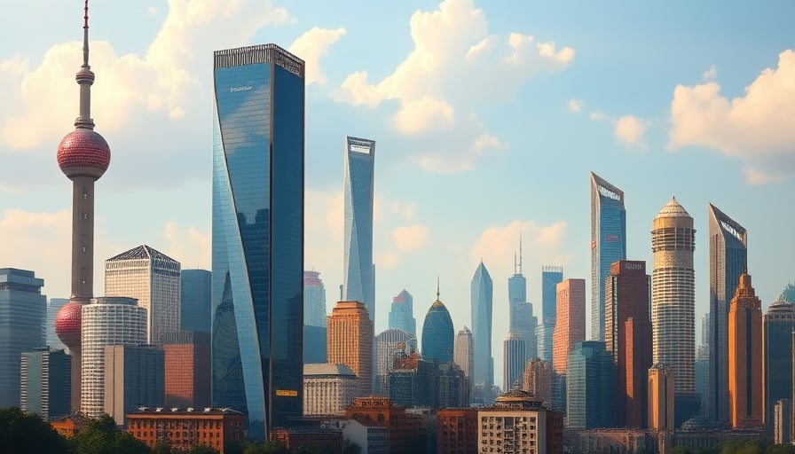 How Gold, Silver, and White‑Wine Stocks Are Reshaping the SSE 50 Rally