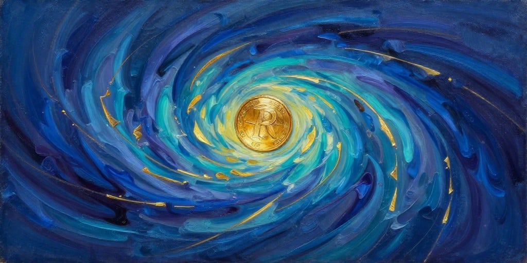 How $GOLD’s Wild Price Swings Show Crypto’s Volatile Future How $GOLD’s Wild Price Swings Show Crypto’s Volatile Future