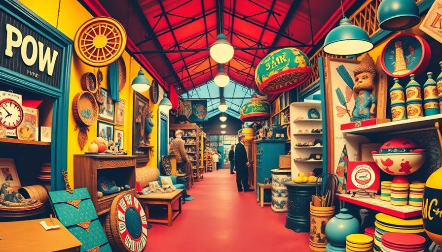 How Google's AI Shopping Boost Could Revive Etsy's Volatile Stock