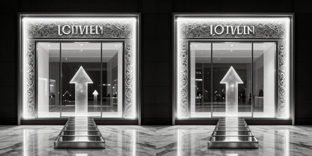 How Gucci’s Q2 Revenue Beat and HSBC’s Buy‑Rating Fueled Kering’s 11% Share Rally