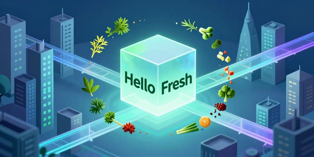 How HelloFresh SE Is Navigating Investor Tensions and Growing Market Reach How HelloFresh SE Is Navigating Investor Tensions and Growing Market Reach