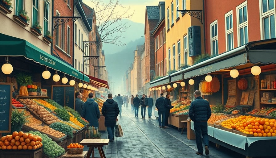 How HelloFresh’s Europe‑Wide Share Distribution Boosts Liquidity, Governance, & Growth