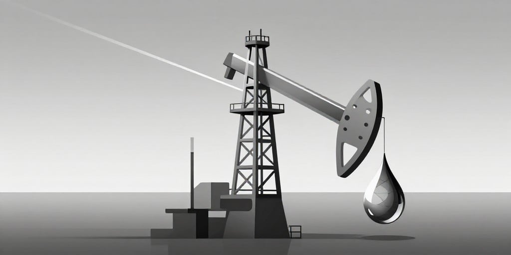 How Hong Kong Oil Stocks Fell: CNOOC Ltd. Share Price Drop Explained